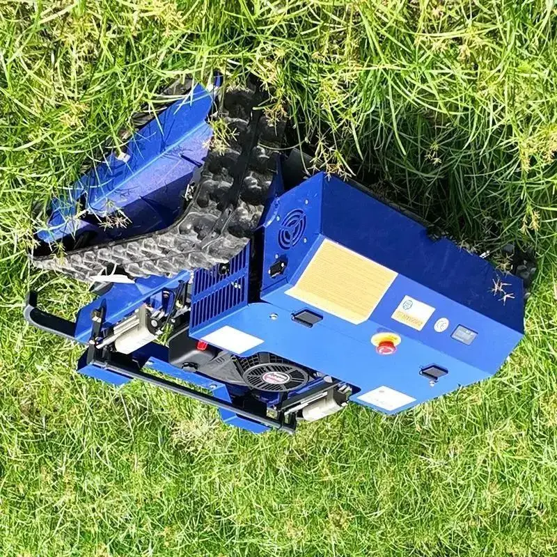 

Газонокосилка с быстрой доставкой по индивидуальному заказу CE EPA Дизельная газонокосилка с дистанционным управлением Флавочная газонокосилка с дистанционным управлением Робот-желеновая газонокосилка