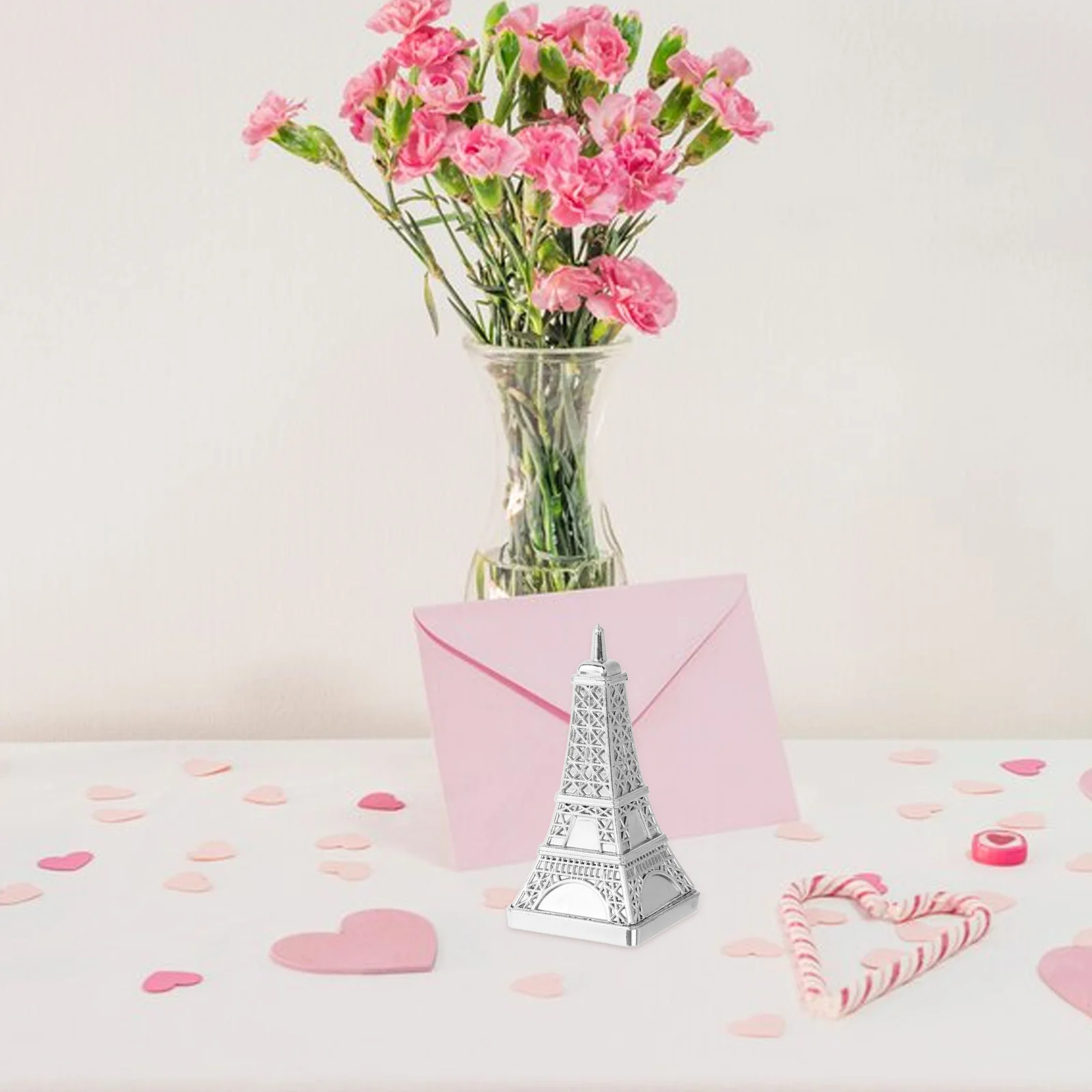 

6pcs Candy Box European Style Lidded Treat Containers For Wedding Party Favor Gift Chocolate Snacks Storage Small Boxes Bulk