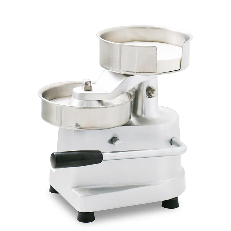 جينكون همبرغر تشكيل لحم البقر، آلة باتي اللحوم #1