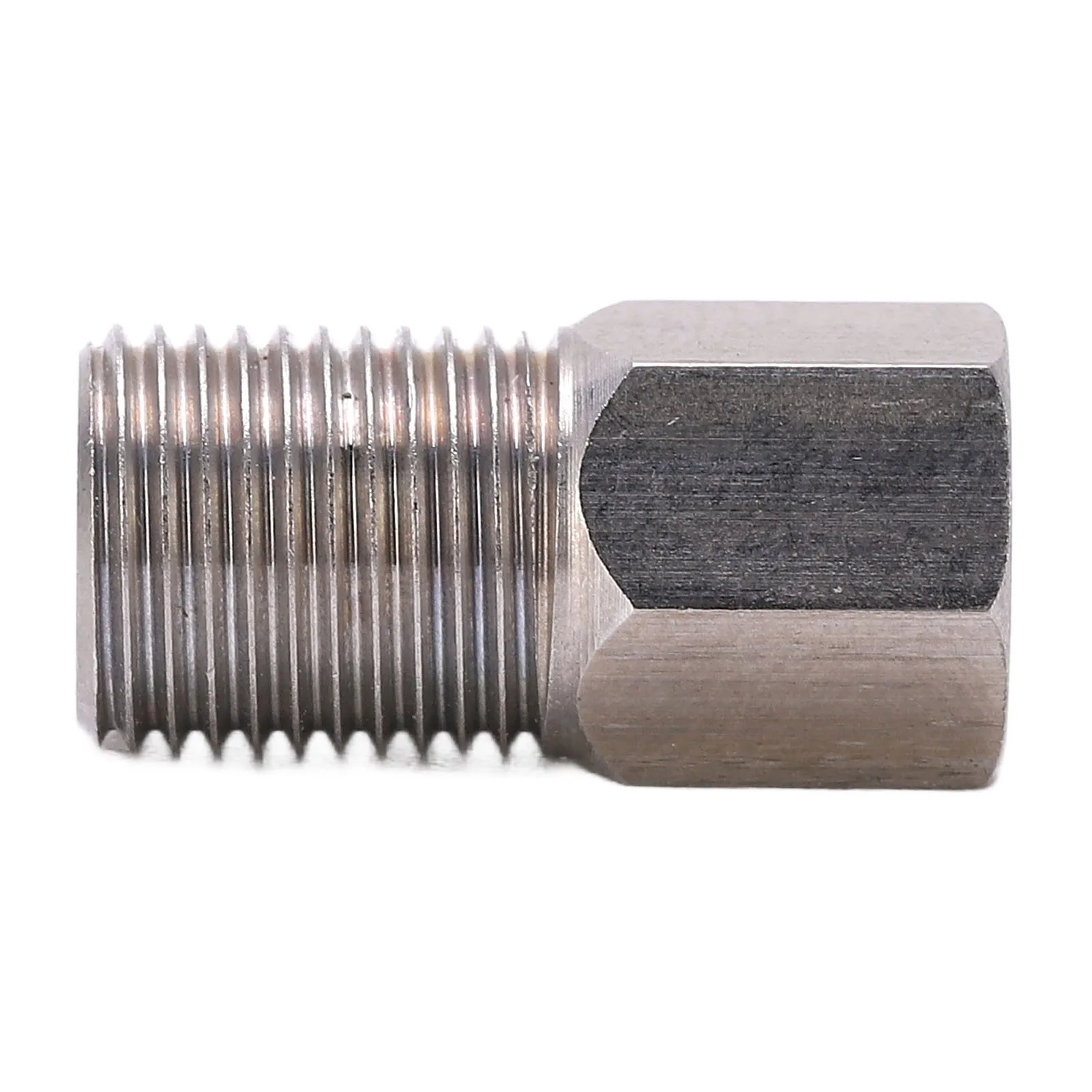 10 قطعة 8 مللي متر دراجة خرطوم هيدروليكي مسمار مزلاج الفولاذ المقاوم للصدأ خرطوم الفرامل الهيدروليكية ضغط الجوز للدراجات الجبلية