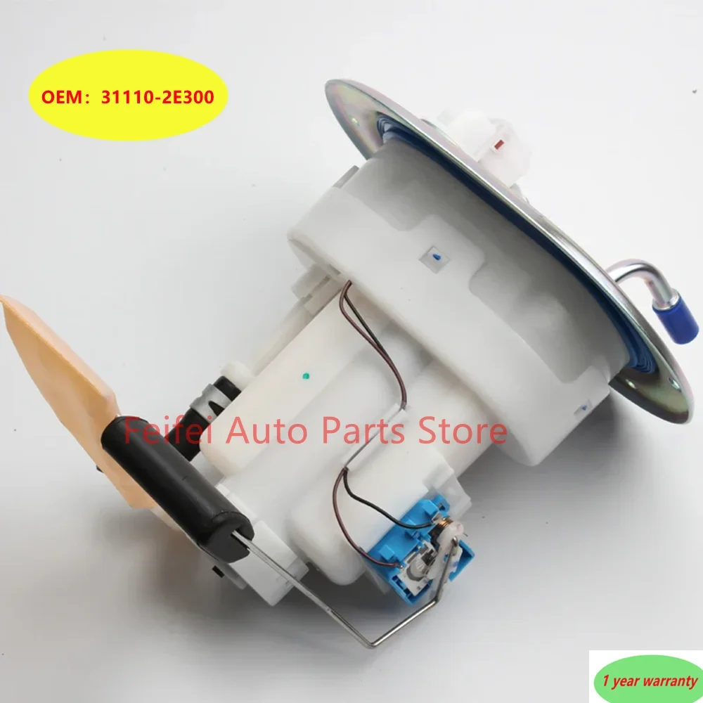 1pc New OEM: 31110-2E300 31111-09000 311102E050 31110-2E000 311102E351 E8678M Fuel pump assembly For Hyundai- Tucson Lion Race