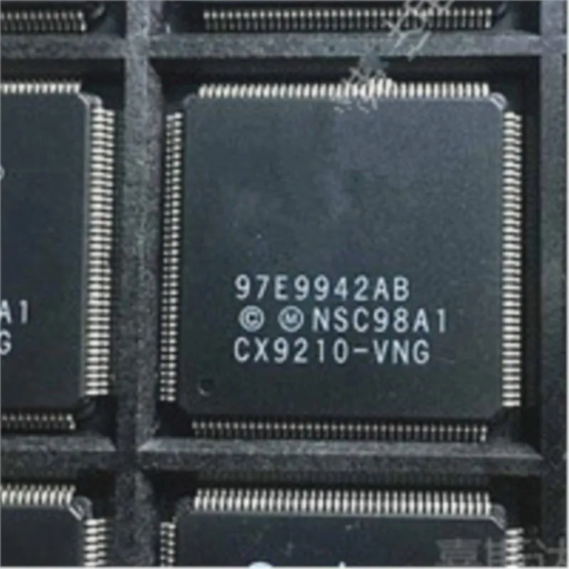

CX9210-VNG qfp144 2pcs