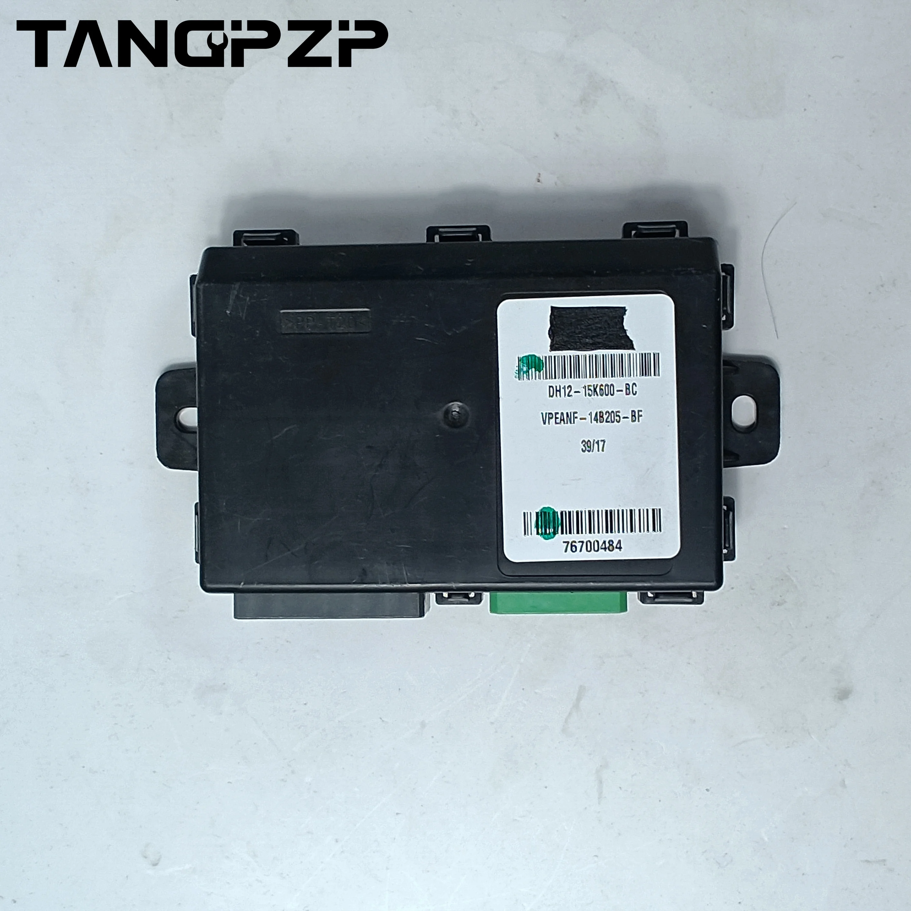 

Tangpzp Dh12-15k600-bc L316 Door Module Lock And Alarm Lr084667 New Genuine For Land Rover Defender