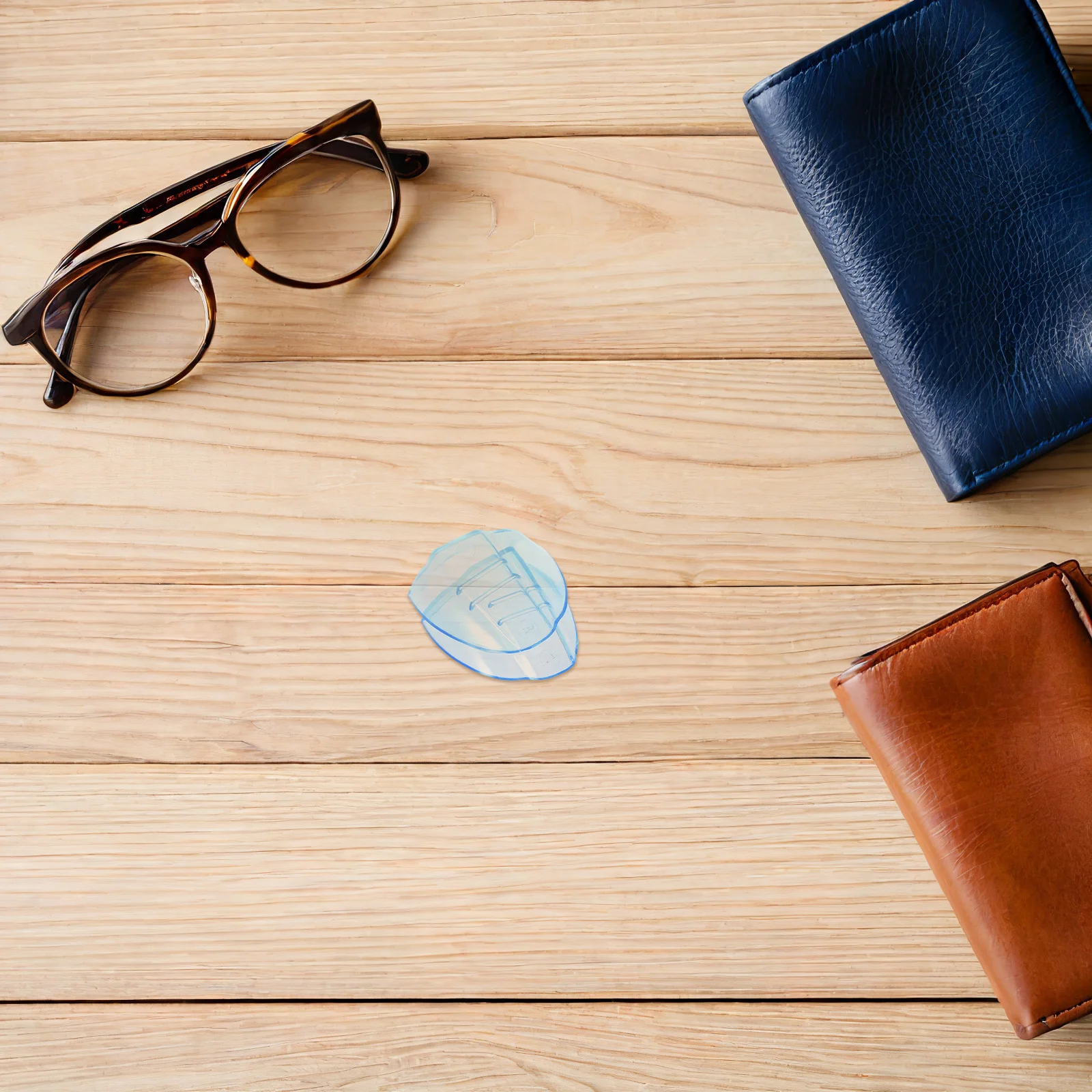 دروع جانبية من مادة TPU شديدة التحمل للنظارات، واقيات أمان مرنة شفافة قابلة لإعادة الاستخدام للوصفات الطبية والنظارات الشمسية #6