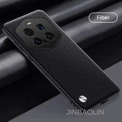 Luxury PU leather Case for Honor Magic 7 RSR 7 Lite Magic 8 Pro 6Pro X60 Pro X9C Kevlar Pattern Full Shockproof Protect Cover