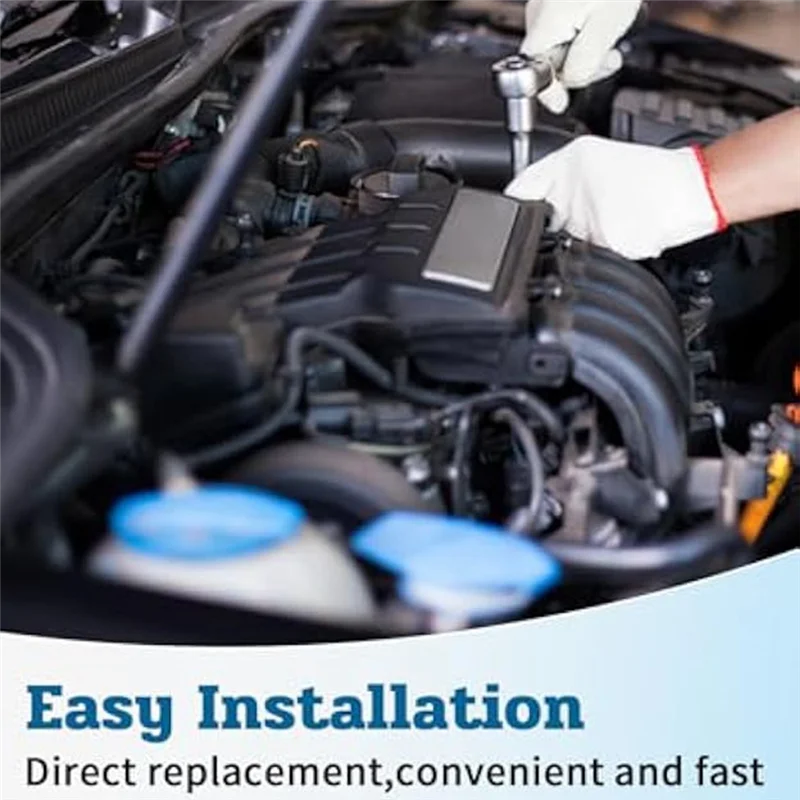 5N0937629A Main Fuse Fit For VW  Tiguan  Q3 2012-2018, Multi-Purpose Fuse