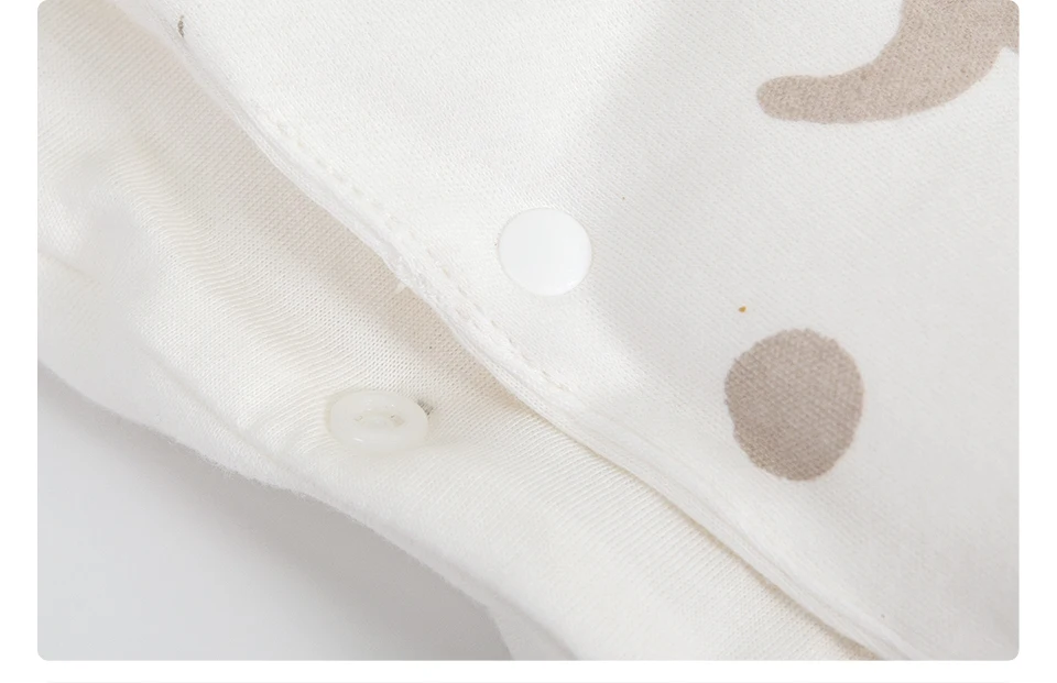 Baby-Wickeldecke für Neugeborene mit Winddichter Kapuze für Kindersitz Herbst Warme Umhüllung für Entlassung 0-6 Monate – Detail 20