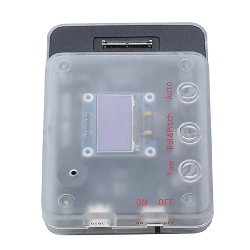 ABZW outil de Test de moteur à cardan pour Mavic 3/3Classic/3T/3E/3Cine Yaw/rouleau/pas Y R P carte de Test de moteur pièces de rechange