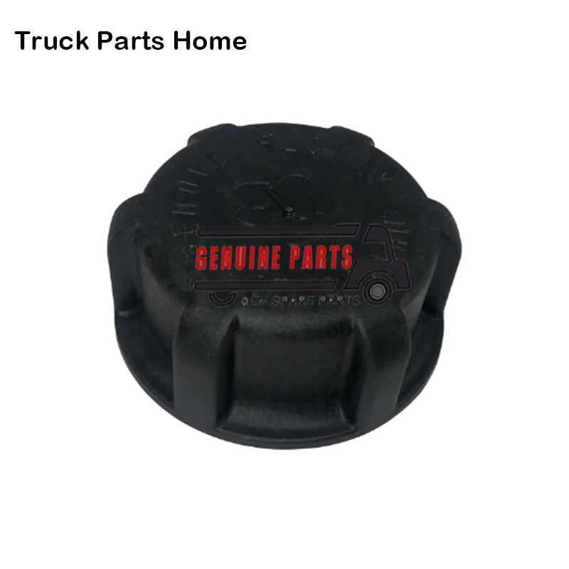 Truck Cooling Water Tank Cover For SCANIA 1849428/1874363/1757490/1849749/1887122 Pressure 0.75bar Outer Diameter 84.1mm