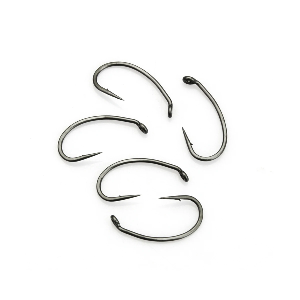 Egg Caddis Offset N… - image