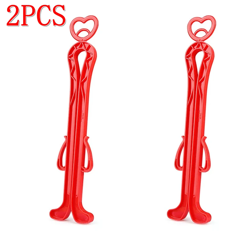 Red-2PCS