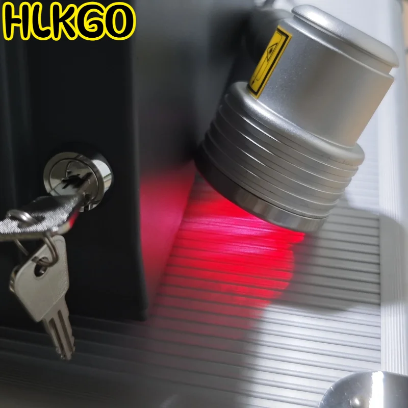 

HLKGO 1055mW Professional Infrared Light Therapy Device, 808nm Deep Penetration for Neck Shoulder Back Pain Relief