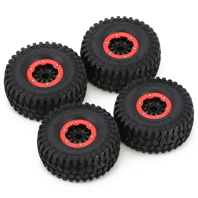 

Wheels and Tires 2.8in for 1/7 Desert Short Course Truck UDR Traxxas Off-road Buggy RC Car