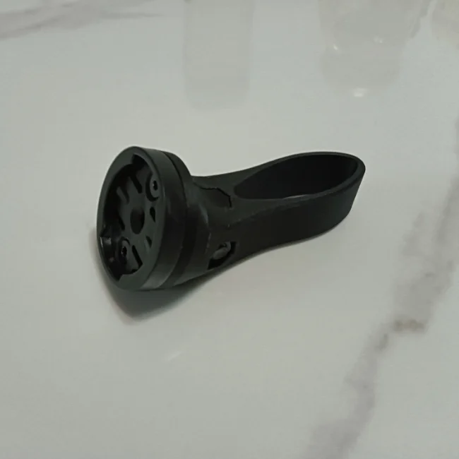 Soporte para la luz trasera de la bicicleta de carretera Colnago Y1RS, para piezas y componentes de bicicletas.