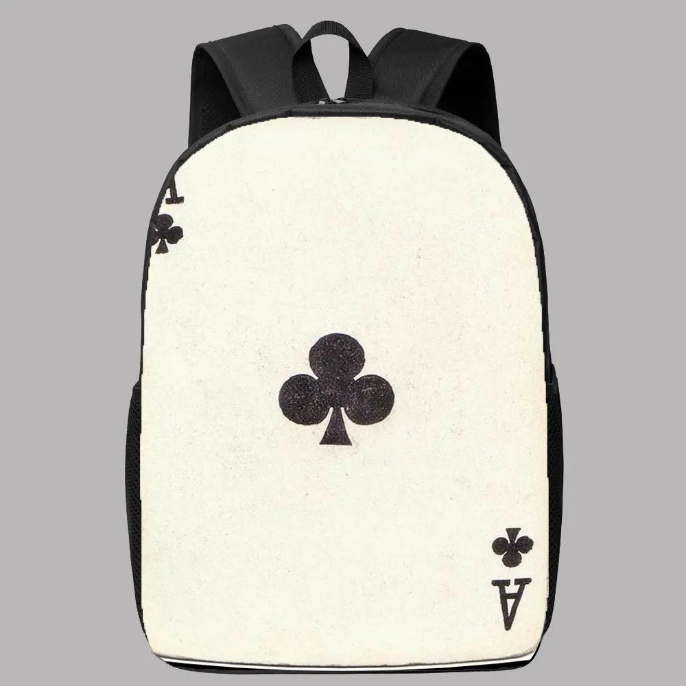

Casual Large Capacity Backpack | Stylish Adjustable Shoulder Strap, Zip Closure