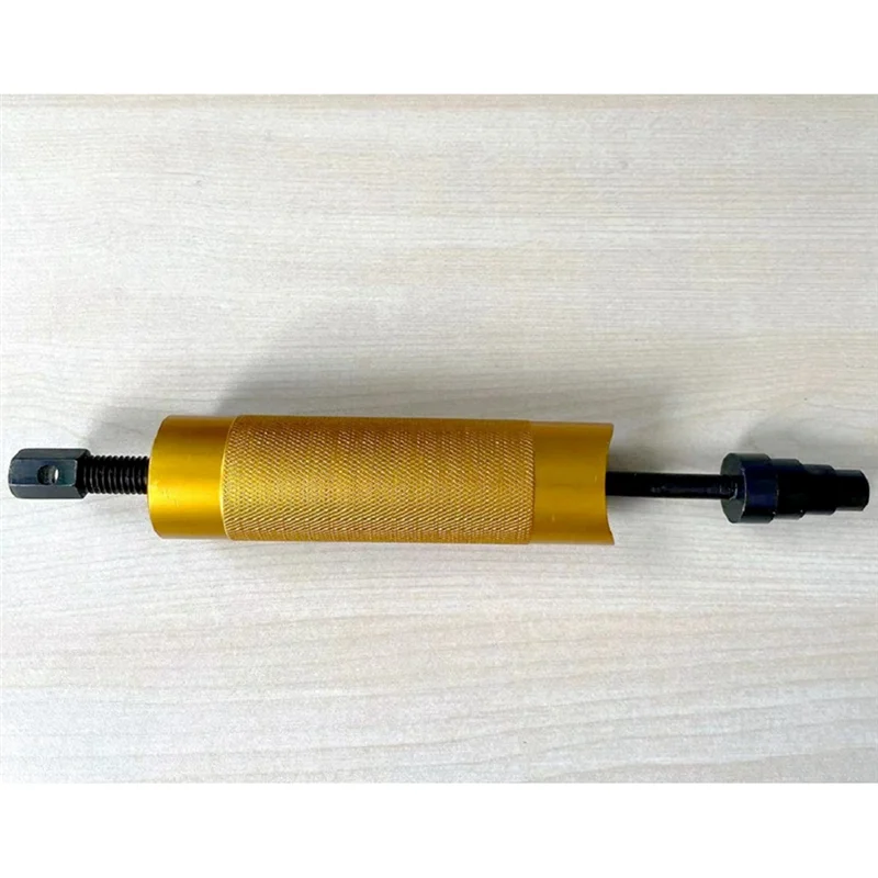 AS57-إصلاح إزالة دبوس المكبس العالمي للدراجات النارية والدراجات النارية أداة دبوس المكبس #4