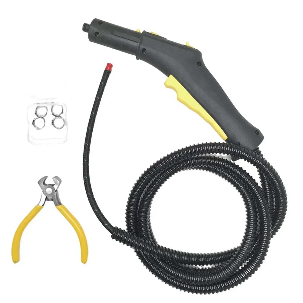Vacuum Cleaner Replacement Steam Hose For Karcher Replacement For Steam Vacuum Cleaner Hose SC1 SC2 SC3 SC4 4.322-048.3 parts
