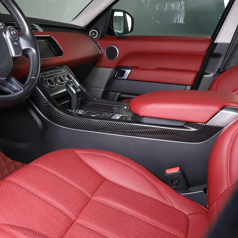 10 best sales Range Rover Sport Carbon - №7