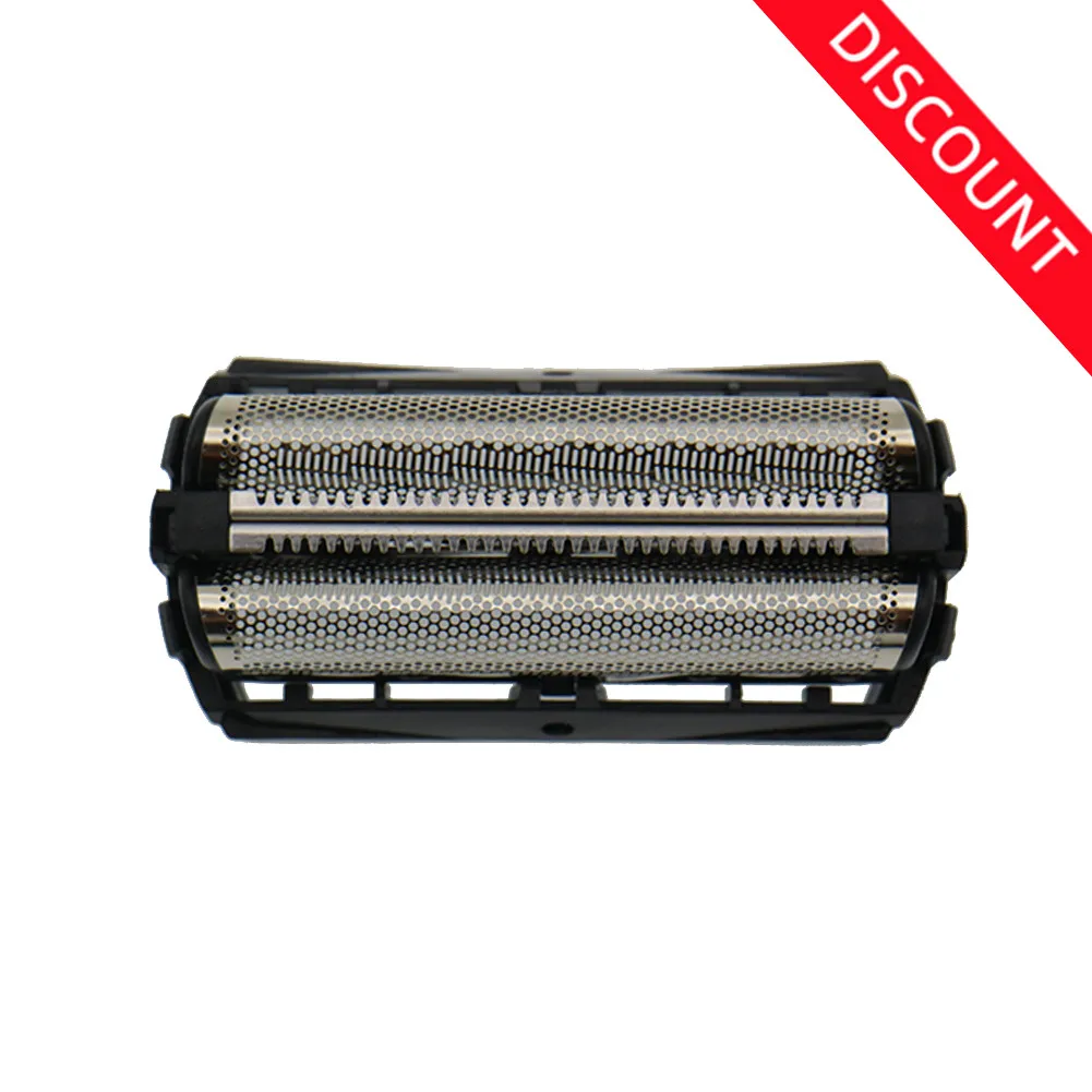 Voor Philips Nieuwe Trimmer Scheerapparaat headgroom Hoofd Folie Vervanging QC5510 QC5530 QC5550 QC5570 QC5580 QC5560