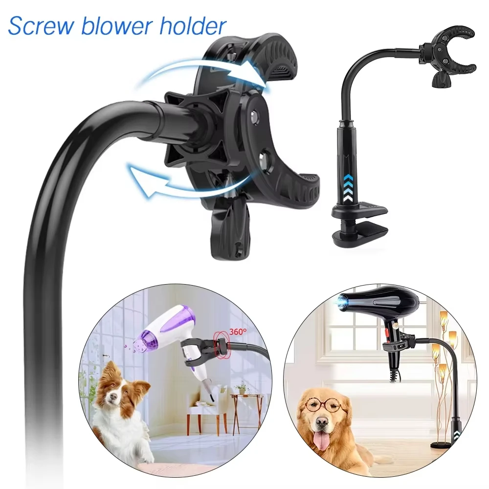 Thumbnail 4 - #33 Pet Hair Dryers Comparison Guide