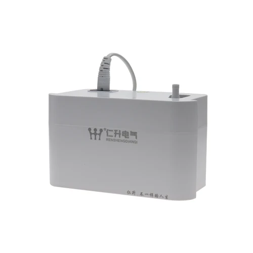 Imagen 2 del producto Bomba de extracción de condensación ultrasilenciosa, drenaje de aire acondicionado, bombas de elevación de condensación, filtro de Motor de 220V, bomba de agua automática