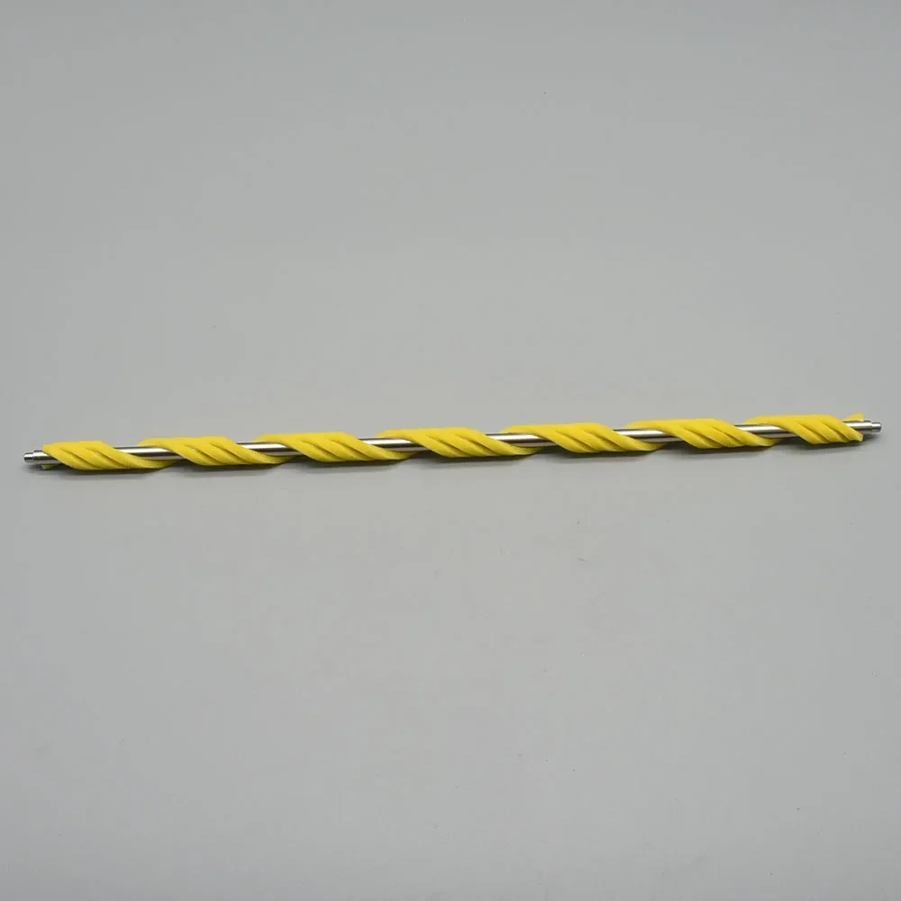 5X PCR تنظيف الأسطوانة لزيروكس اللون 550 560 700 C75 J75 C60 6680 7780 5065 6550 6685 7785 6500 7500 الإسفنج الأسطوانة #6