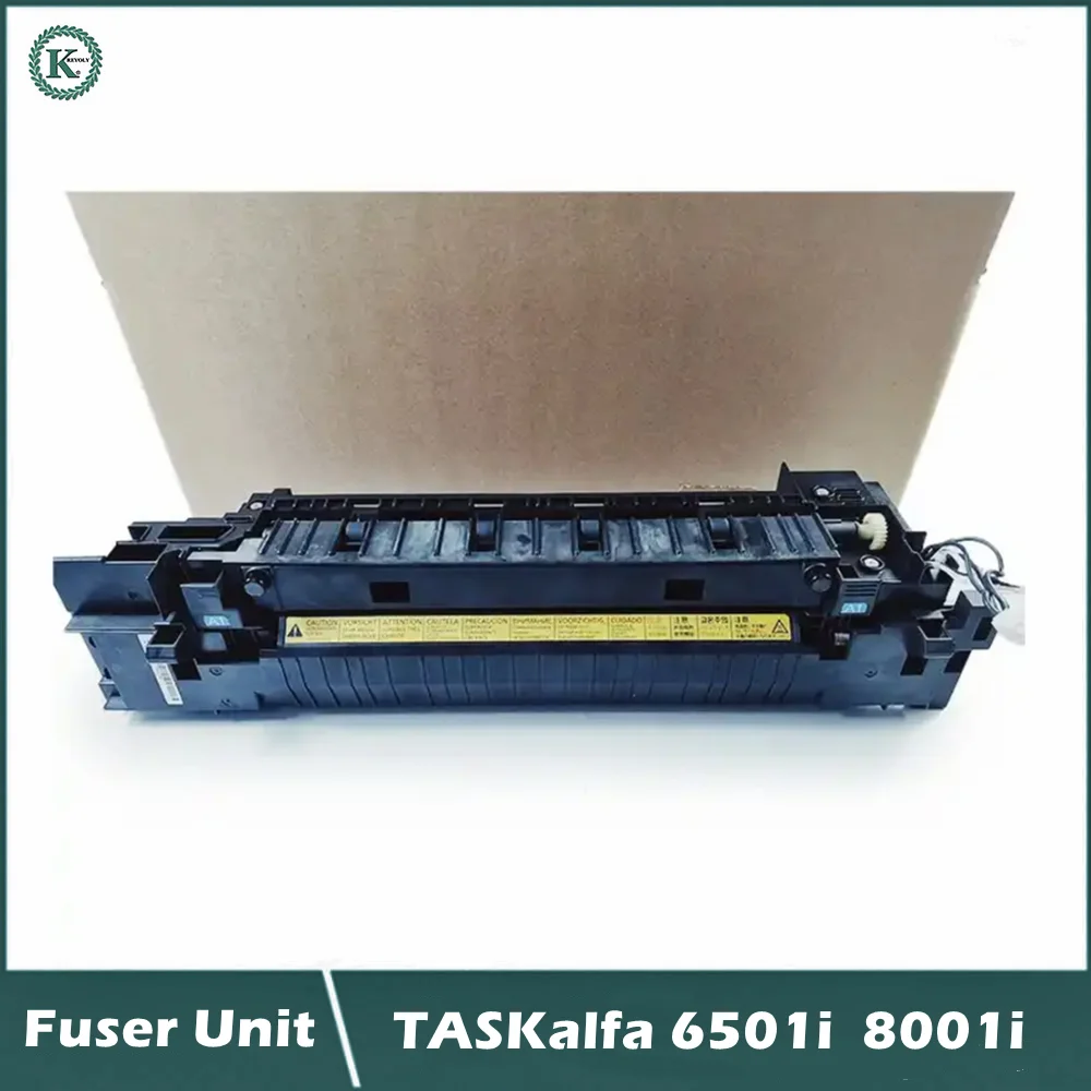 

FK-6701 FK-6702 Fuser unit for TASKalfa 6501i 8001i 302N793030 302N793040 Refurbished 110v 220v