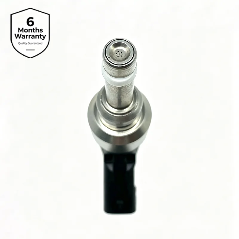 07K906031L Fuel Injector For VW Audi 3.6L VR6 view 4