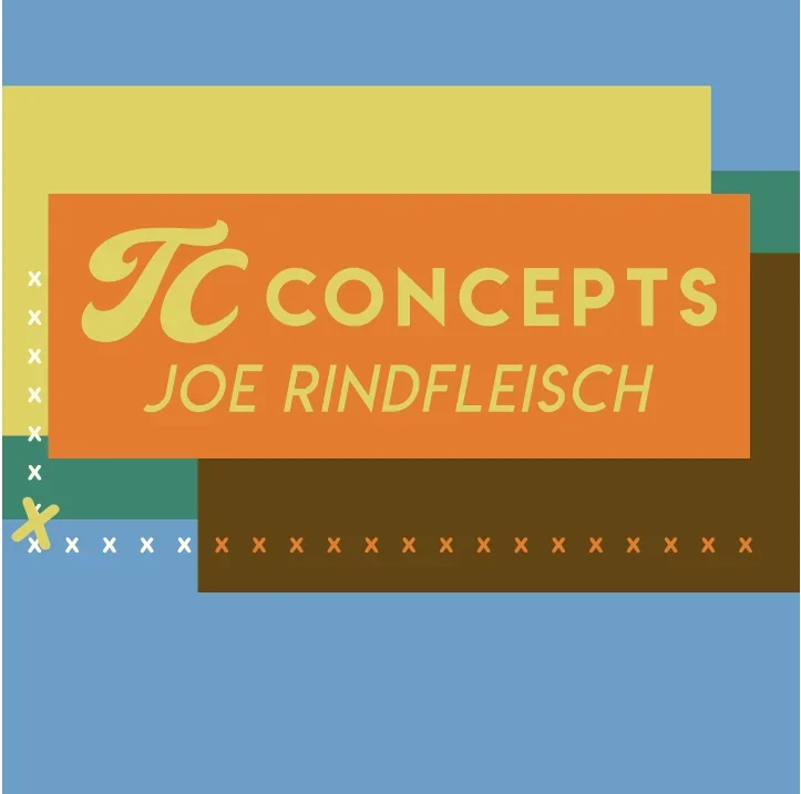 TC Concepts by Joe Rindfleisch -Magic tricks