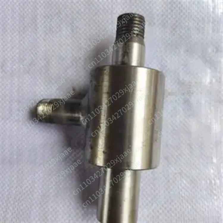 Water Drilling Rig Drilling Rig Water Injector Water Jacket Drilling Hole Carbon Steel Pressurized Flow Increasing Drill Bit