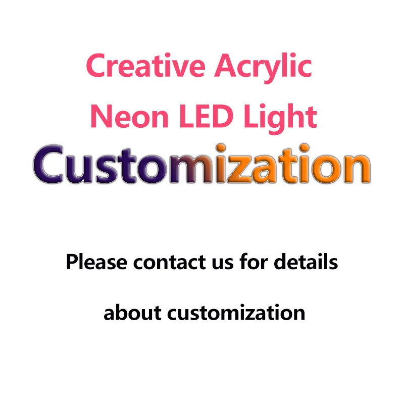 Insegna al neon personalizzata Animes Jujutsu Kaisen Gojo - Luce notturna in acrilico a LED per la casa, decorazione della camera da letto alimentata tramite USB, regalo per la decorazione della sala giochi