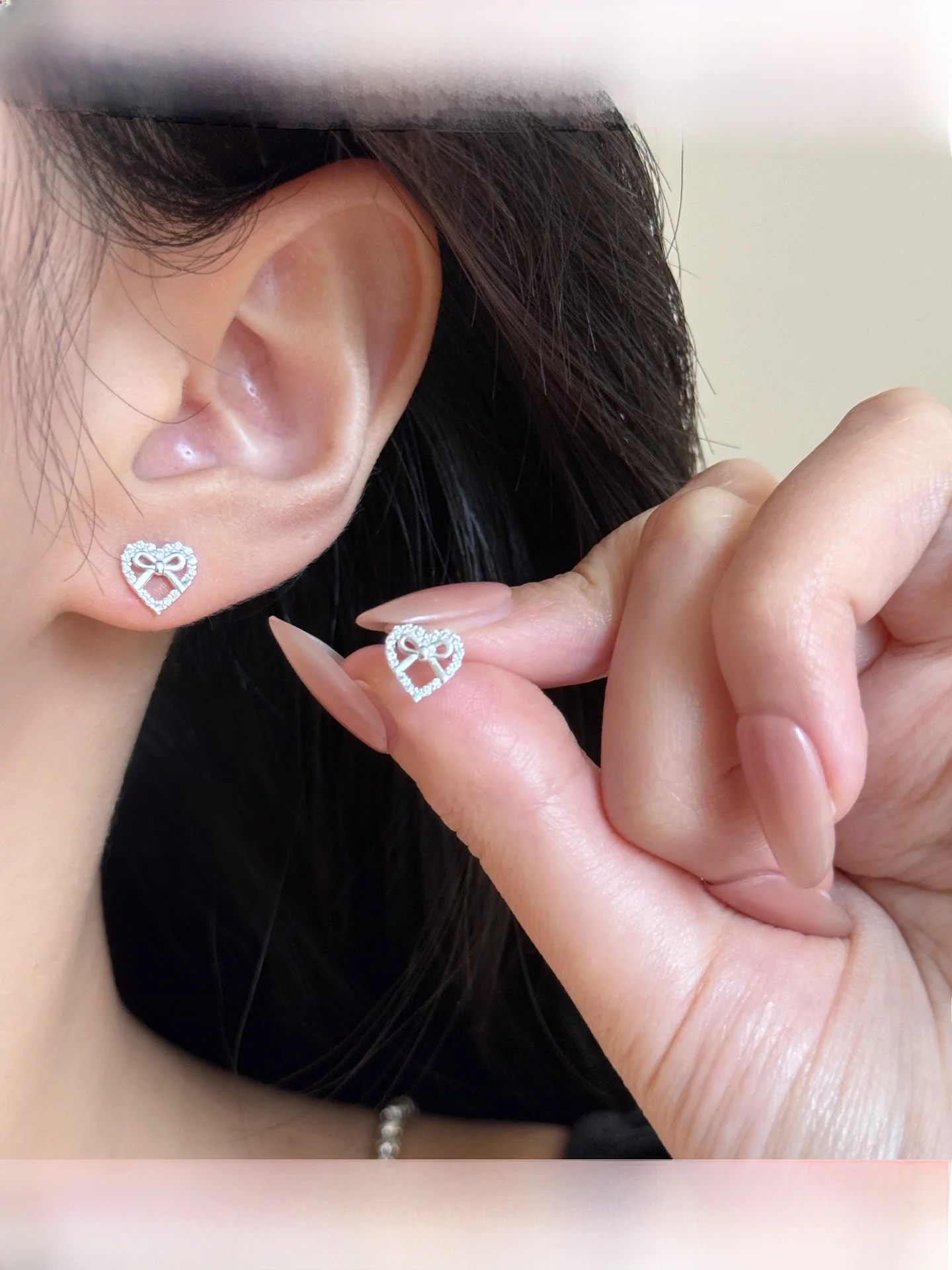 yucoo-s925-sterling-silver-heart-shaped-earrings-women's-elegant-birthday-gift-fashionable-jewelry-ear-cuff