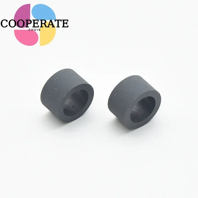 10SET /20PCS 1554412 Pickup Roller Tire for EPSON WP 4015 4525 4095 4025 4595 4545 4515 4660 5110 5620 4630 4640 5110 5690 5190