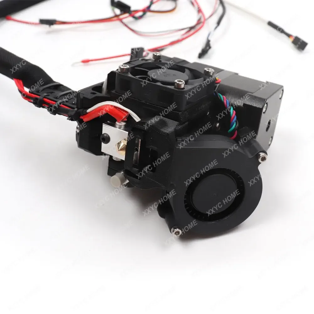 Prusa i3 mk3 hotend mejorado prusa mk3s cabezal de impresión extrusora cabezal de impresión