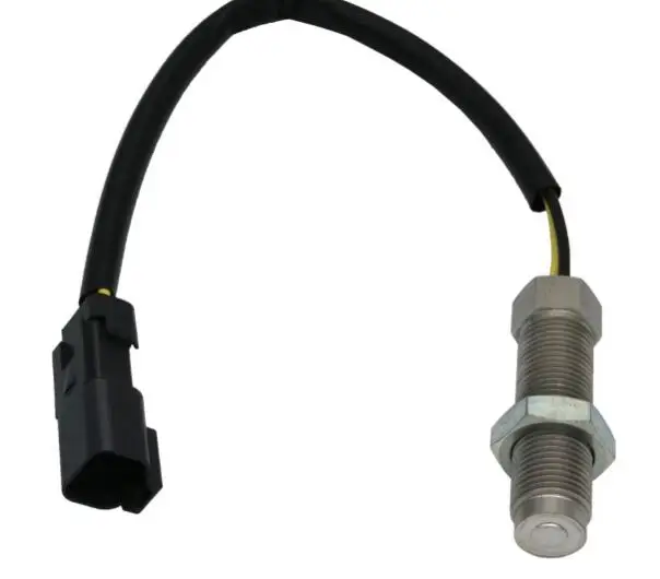 Excavator Spare parts Revolution Speed Sensor 178-6540 1786540 196-7973 324-4231 For Caterpillar CAT E 320D 320B 320C 312B 315C