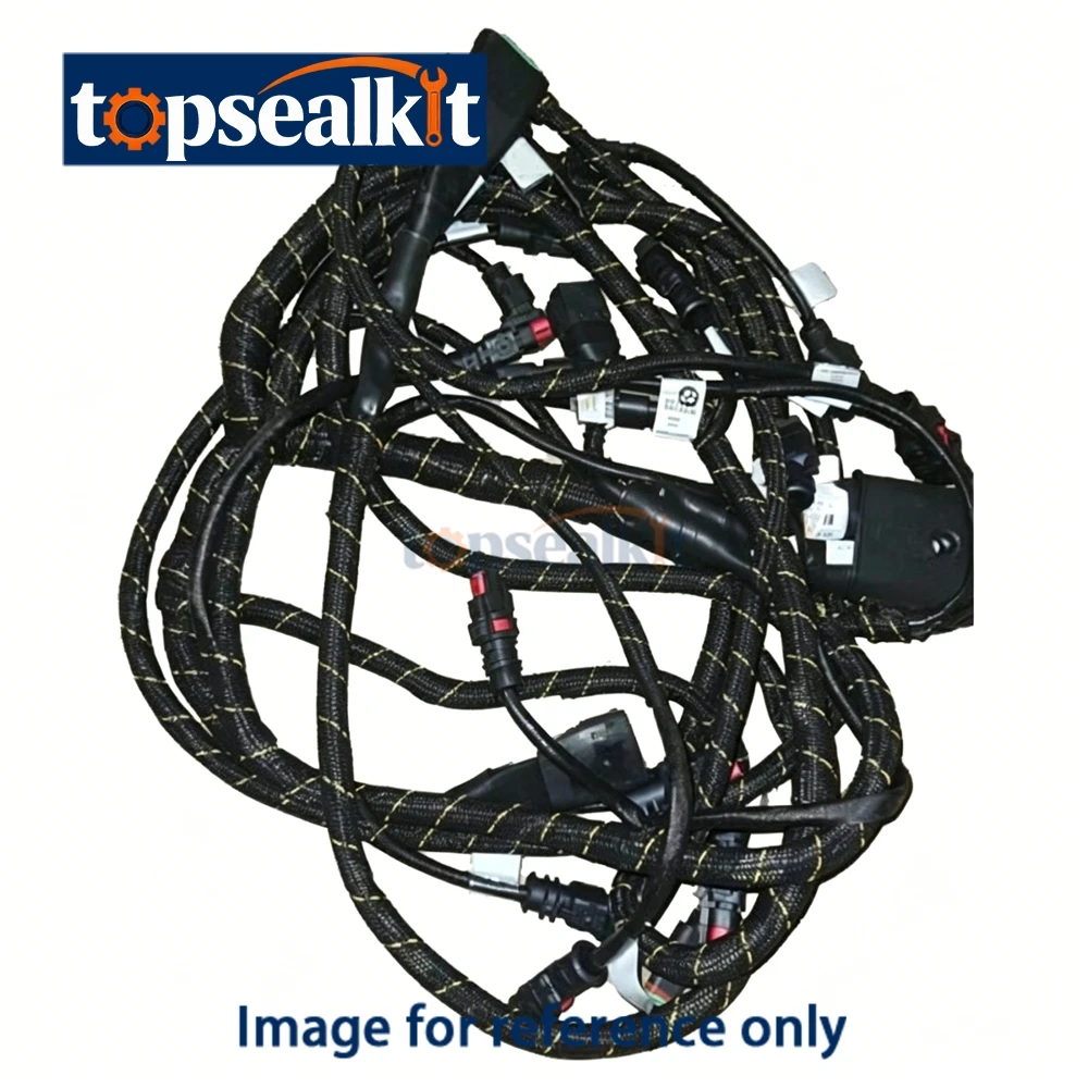 

3601654 Engine Wiring Harness for Caterpillar CAT C32 Industrial Engine