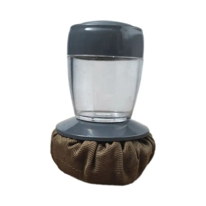 

BAAJ-подходит для чистки кастрюль, сковородок, изделий из нержавеющей стали, для удаления жира с блинчиков, а также многофункциональных щеток для чистки.