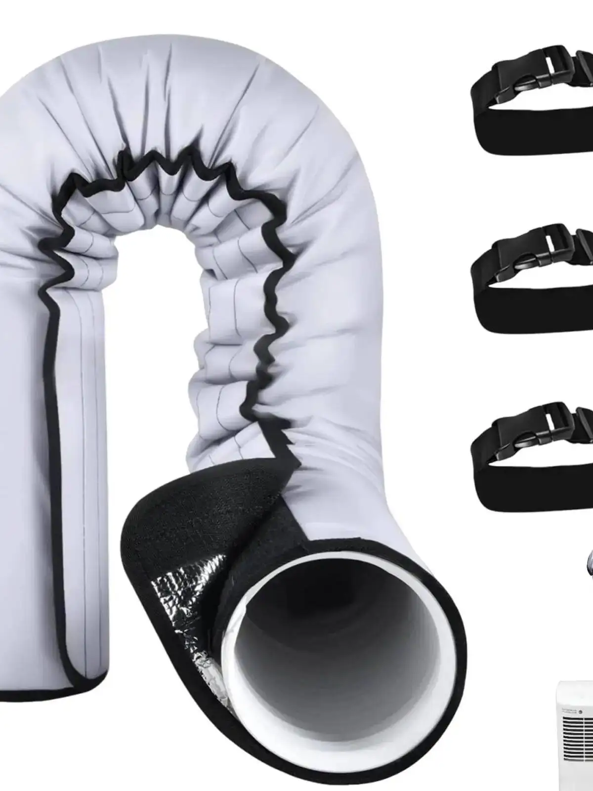 air-conditioner-hose-cover-ac-exhaust-tube-cover-no-brand-registered-trademark-kh367603-pre-2011-listing-accessories