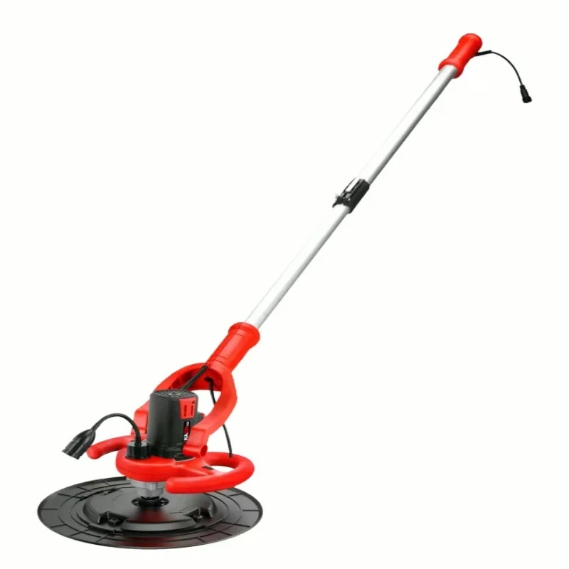 Multi-gear Adjustment Plastering Artifact Cement Mortar Inner Wall Electric Concrete Polisher