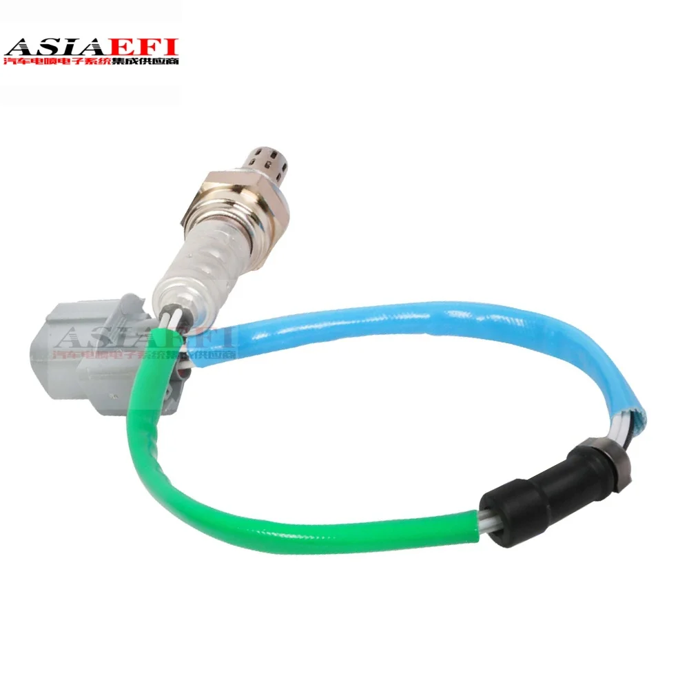 

high quality OEM 36531-PNB-G02 36531-PNB-004 Lambda O2 Oxygen Sensor for HONDA 2002-2006 CR-V Civic VI Accord Stream 36531PNBG01