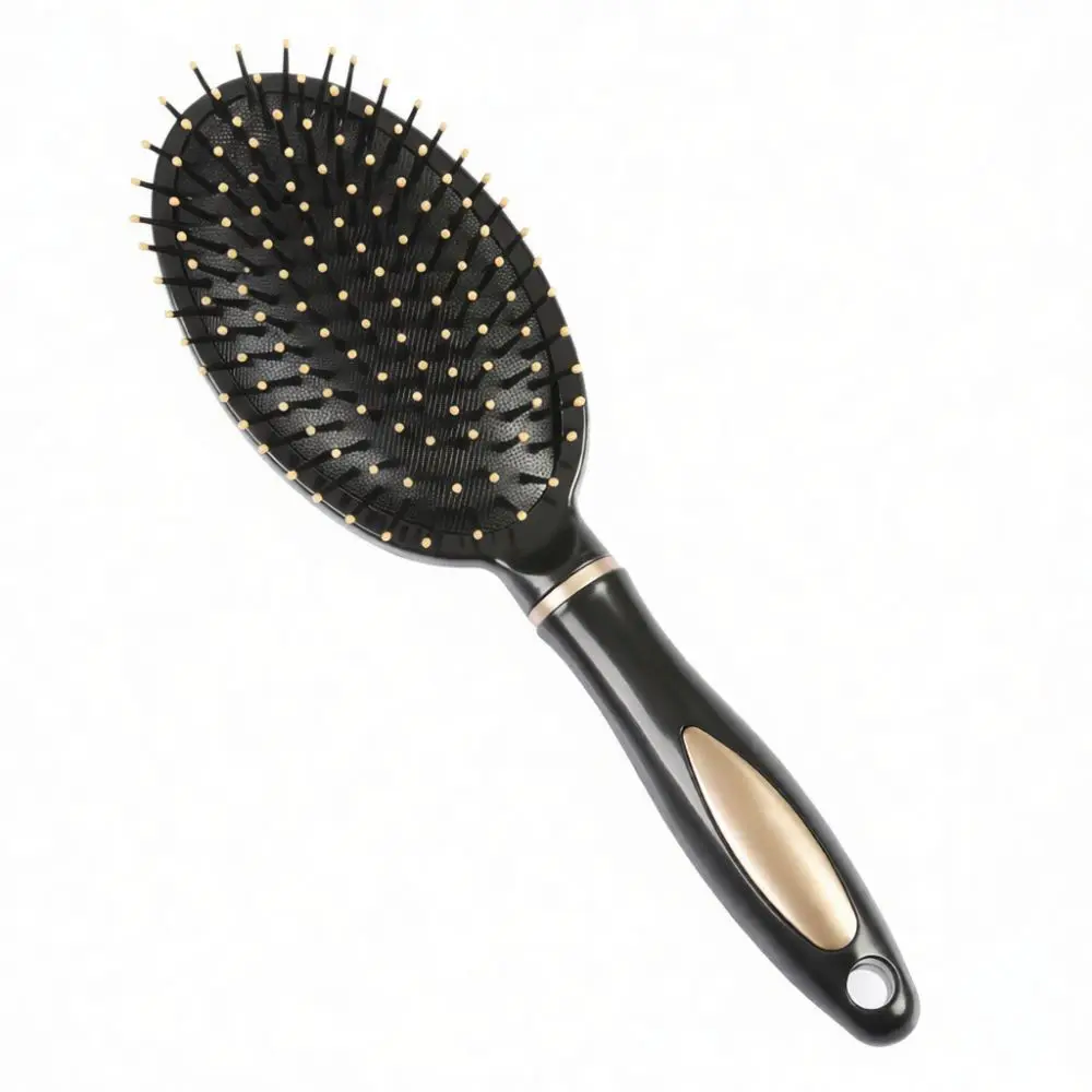 Hair Care Roller Brush Air Cushion Massage Scalp Comb Volumizing Styling Tool Skeleton Vented Brush Professional Hair Tool Kit