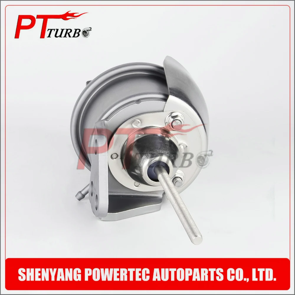 Turbocharger Electronic Actuator 54409880007 for Skoda Yati Superb 140 HP 103 Kw 2.0 TDI CFHA CBDB CFFB 03L253056T Engine Parts