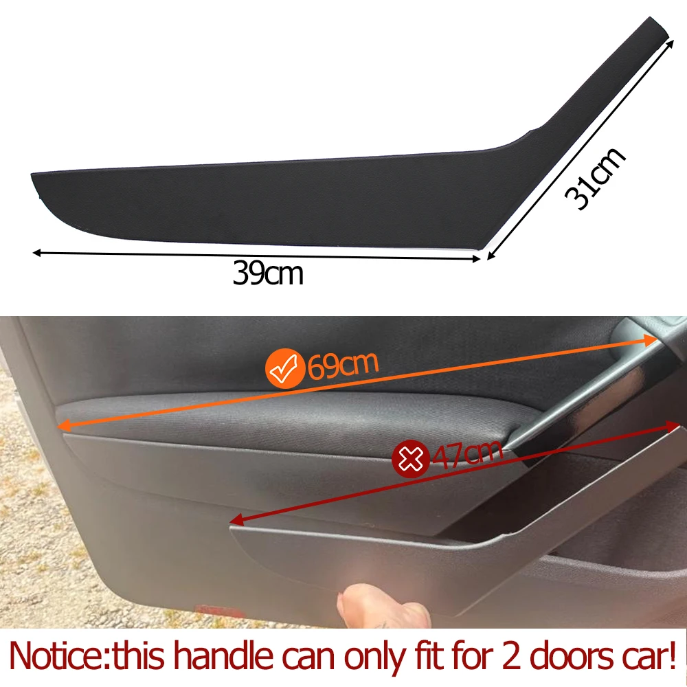 Thumbnail 3 - #66 Latest Door Panel Trim Covers Offers