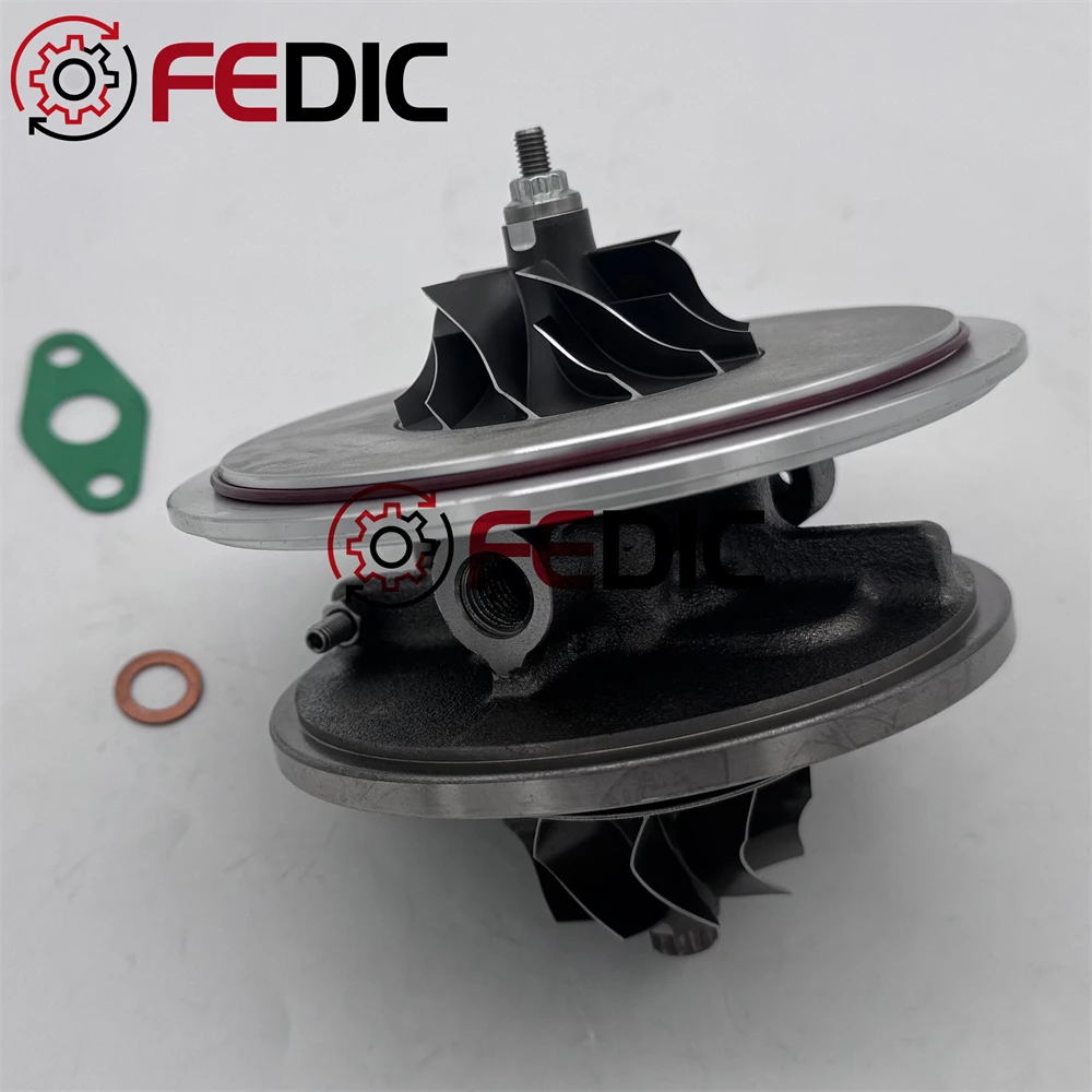 Turbo cartridge GT2556V 721204 for VW LT II 2.8 TDI 116Kw 158HP AUH 2002-2006
