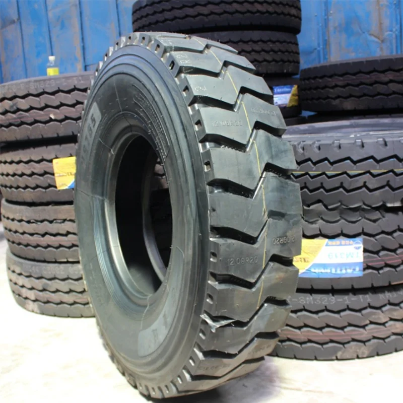 

Made in China, suitable for spare parts of HOWO 371 dump truck 12.00r20-18pr tire assembly WG9900610009