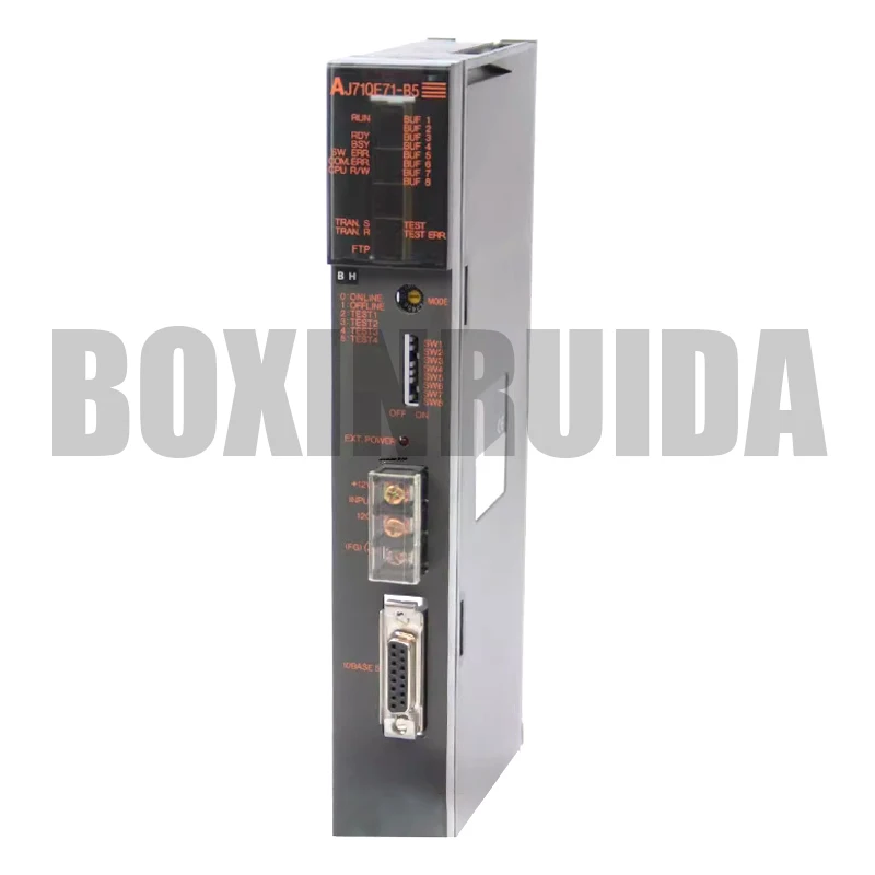 Nowy oryginalny AJ71QE71-B5