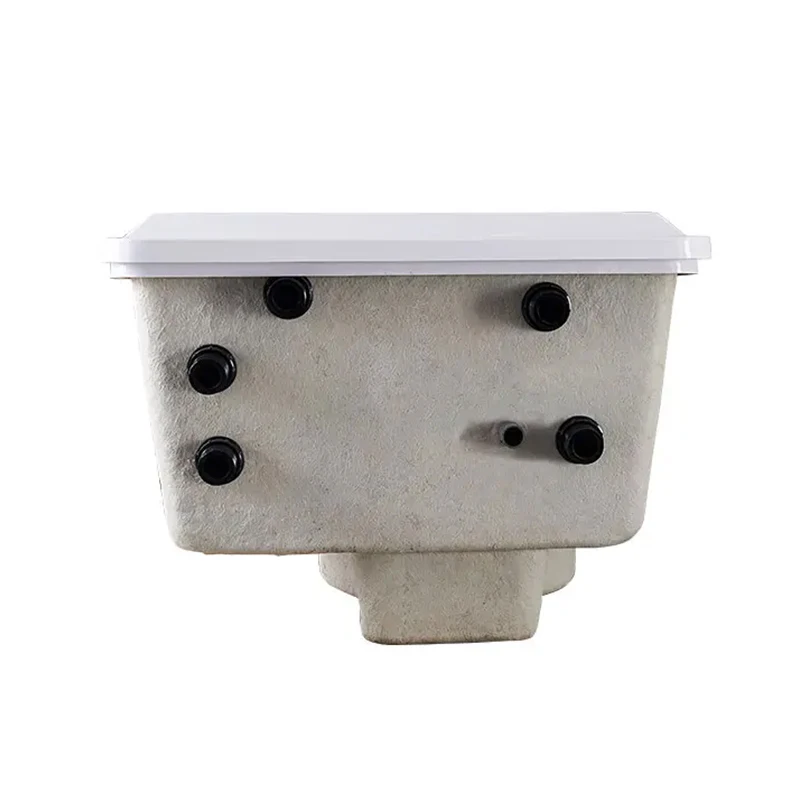 مضخة فلتر رمل حمام السباحة المتكاملة في الأرض منتج عالي المفضلة في أدوات وإكسسوارات حمام السباحة