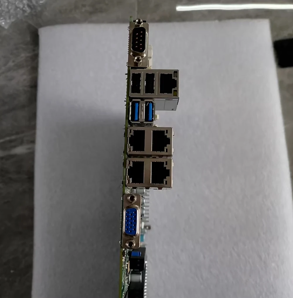 PARA placa base SUPER X11SSi-LN4F