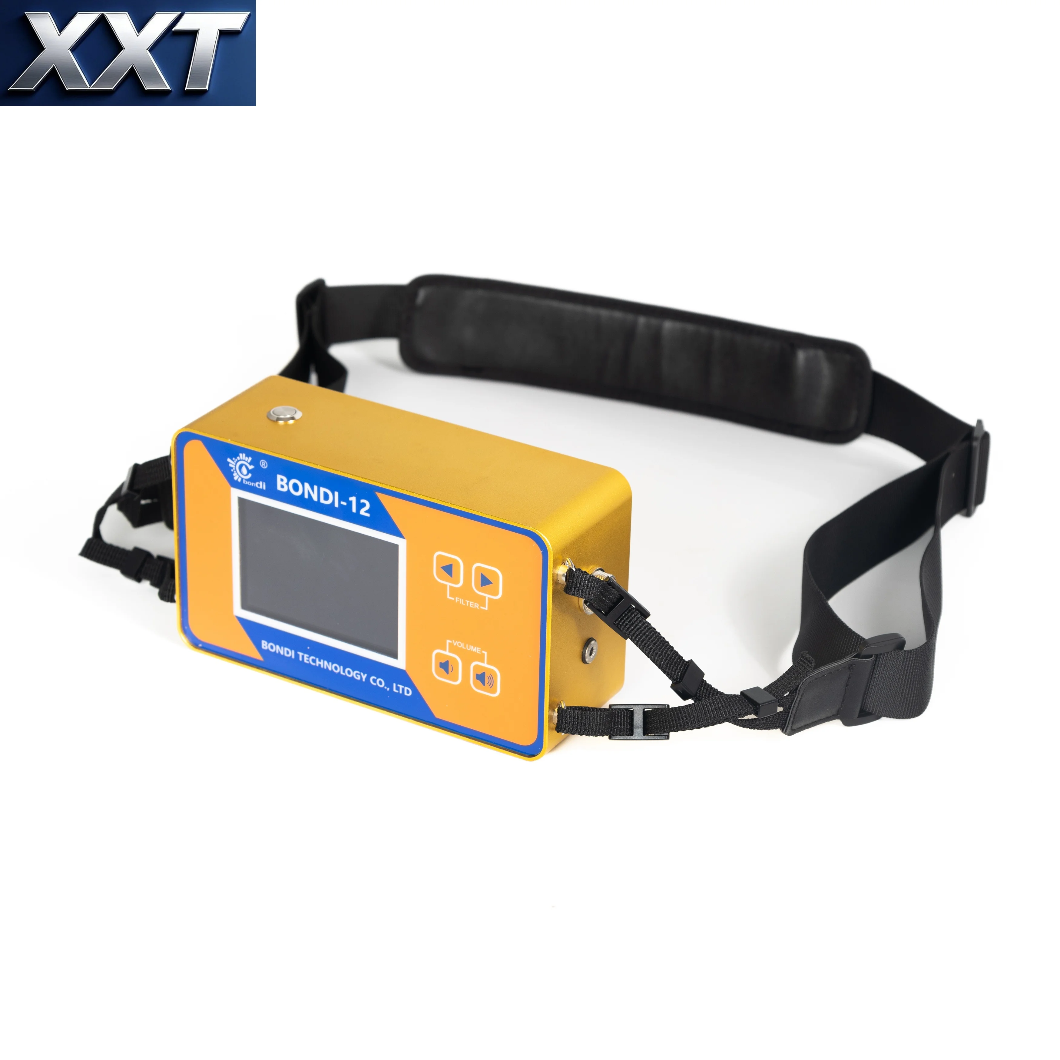 جهاز فحص الأنابيب المحمول الجد - مراجعة Test Instruments وسعره