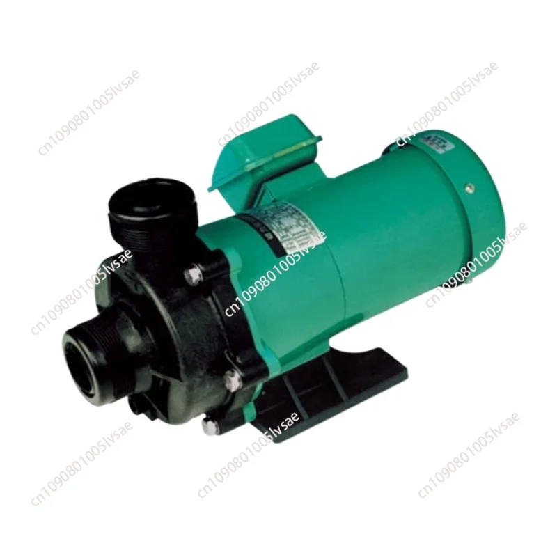 chemical pump/corrosion resistance MP-120R/120RT magnetic drive
